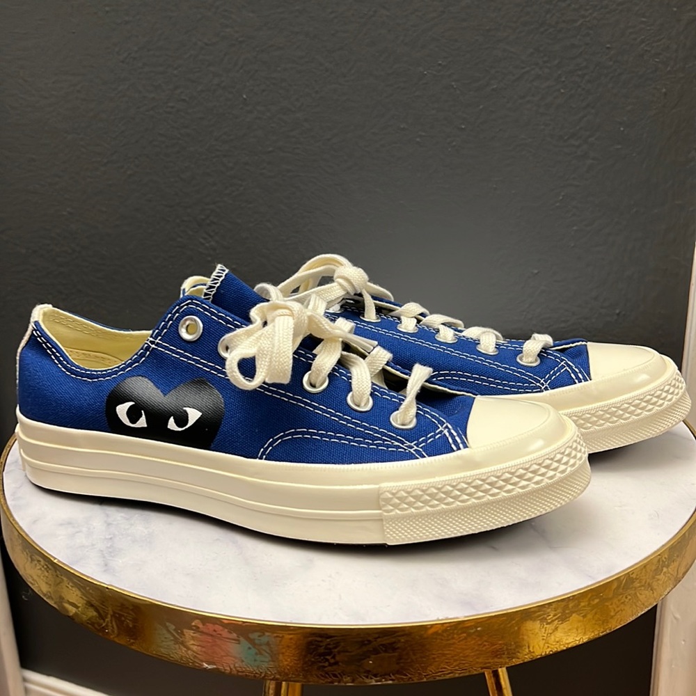 Play converse